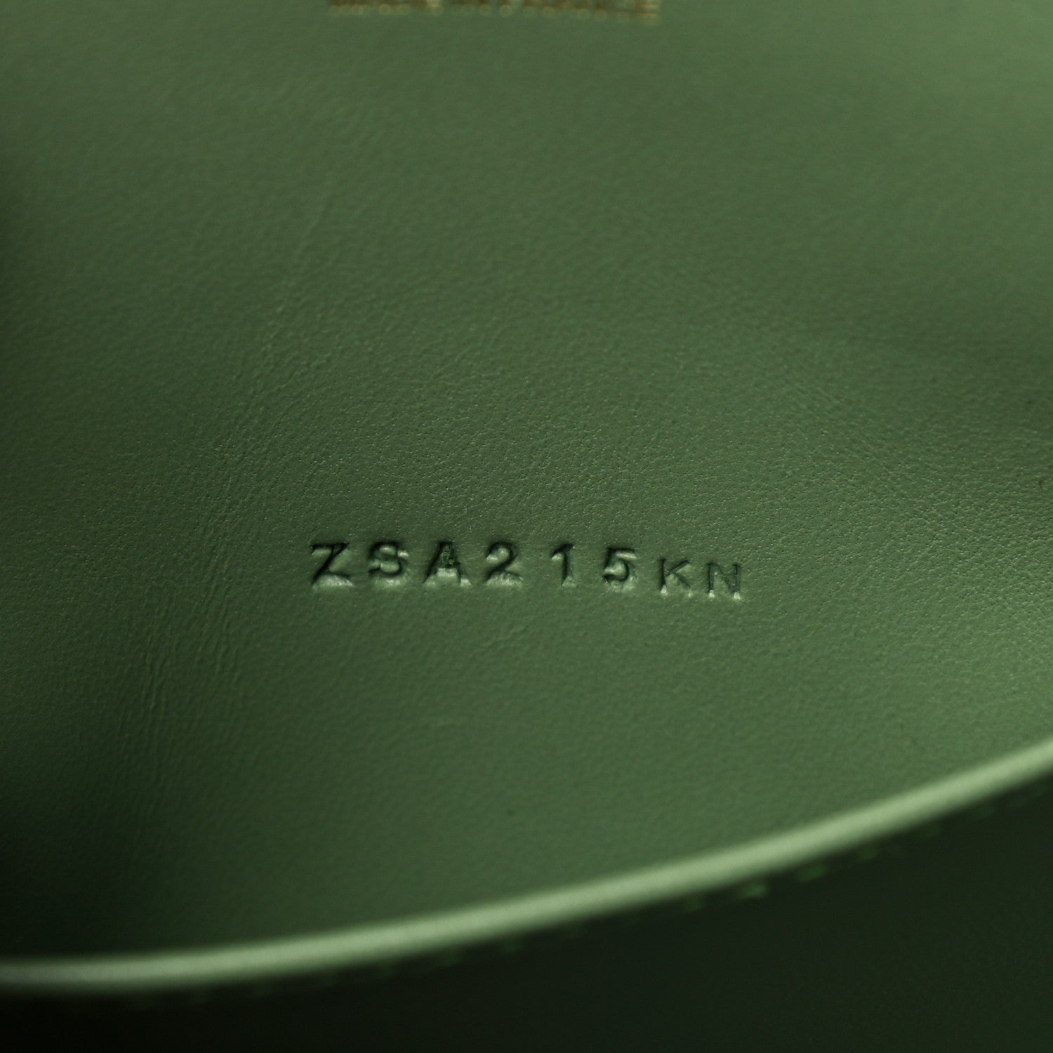 Hermes Evercolor Mini 1923 Bolide Vert Criquet 7 of 11