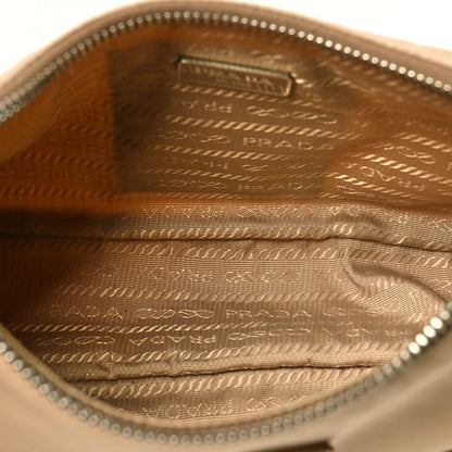 Prada Nylon Re-Edition 2005 Shoulder Bag Cammeo 5 of 10