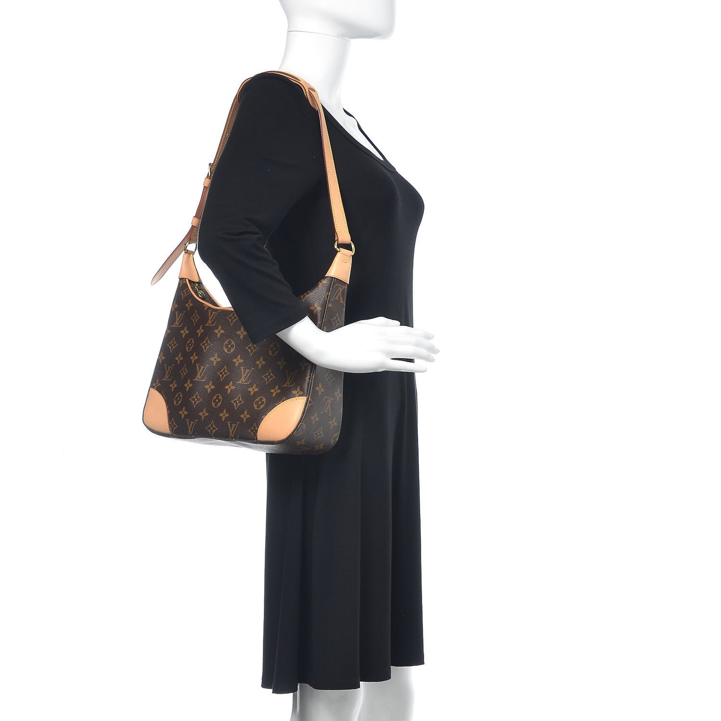 Monogram Boulogne 30