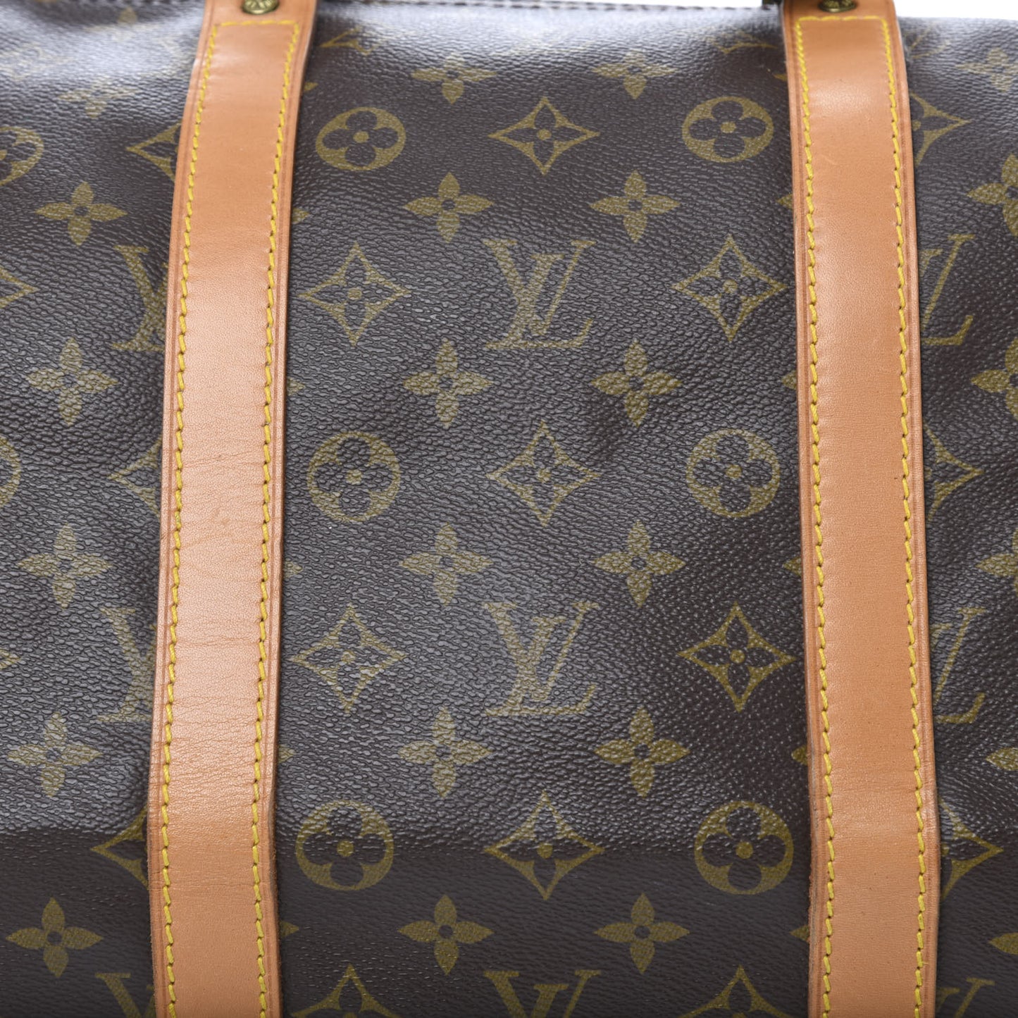 Monogram Keepall 55