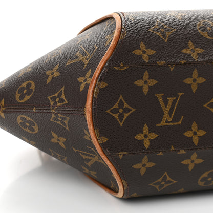 Louis Vuitton Monogram Ellipse PM 8 of 11