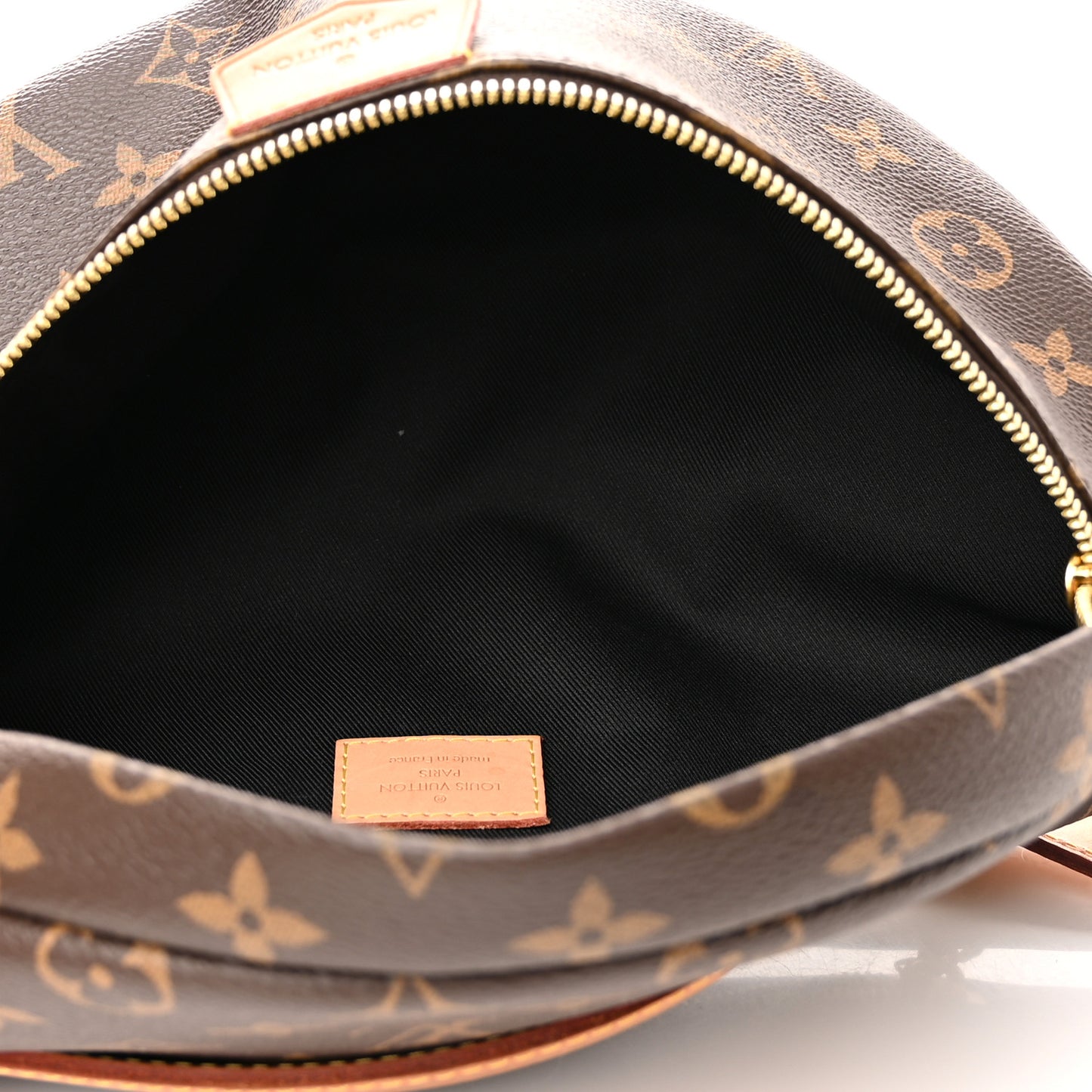 Monogram Bumbag