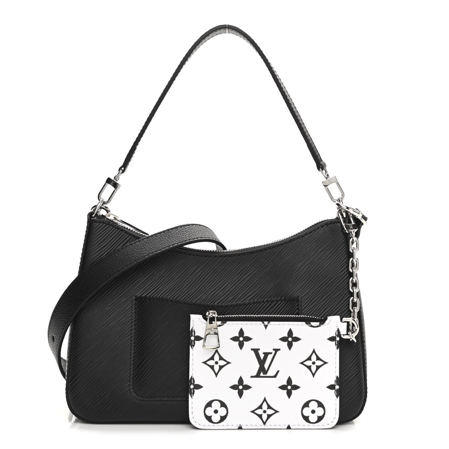 Epi Marelle Black