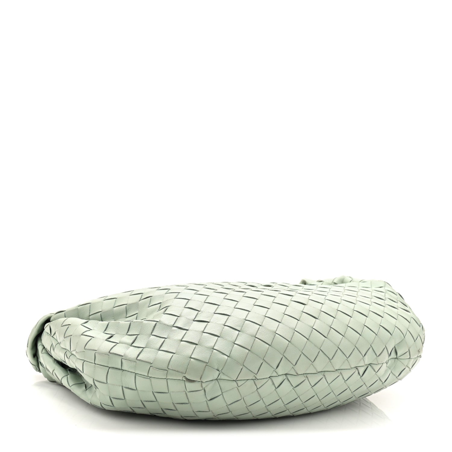 Bottega Veneta Nappa Intrecciato Small Jodie Hobo Jodie New Sauge 4 of 10