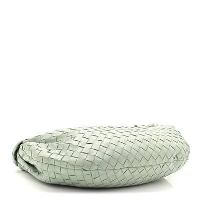 Bottega Veneta Nappa Intrecciato Small Jodie Hobo Jodie New Sauge 4 of 10