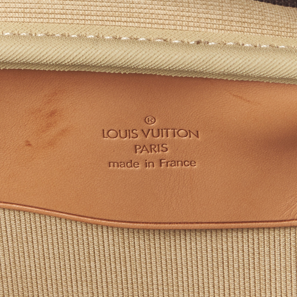 Louis Vuitton Monogram Sirius 45 7 of 7