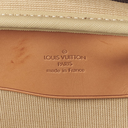 Louis Vuitton Monogram Sirius 45 7 of 7