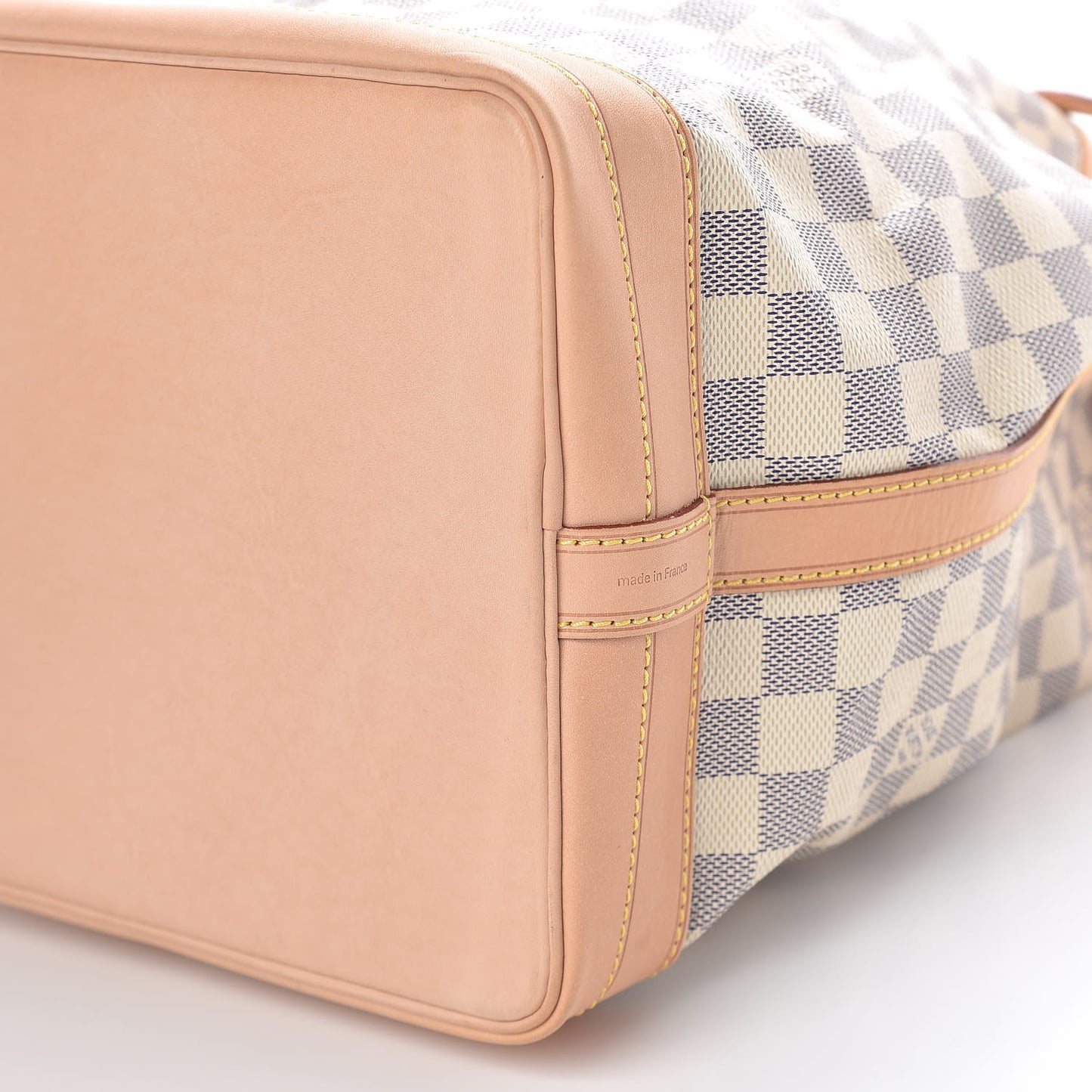 Damier Azur Noe
