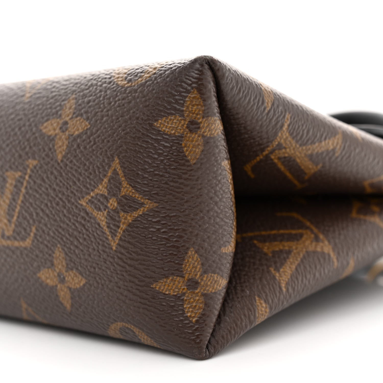 Louis Vuitton Monogram Locky BB Black 9 of 15