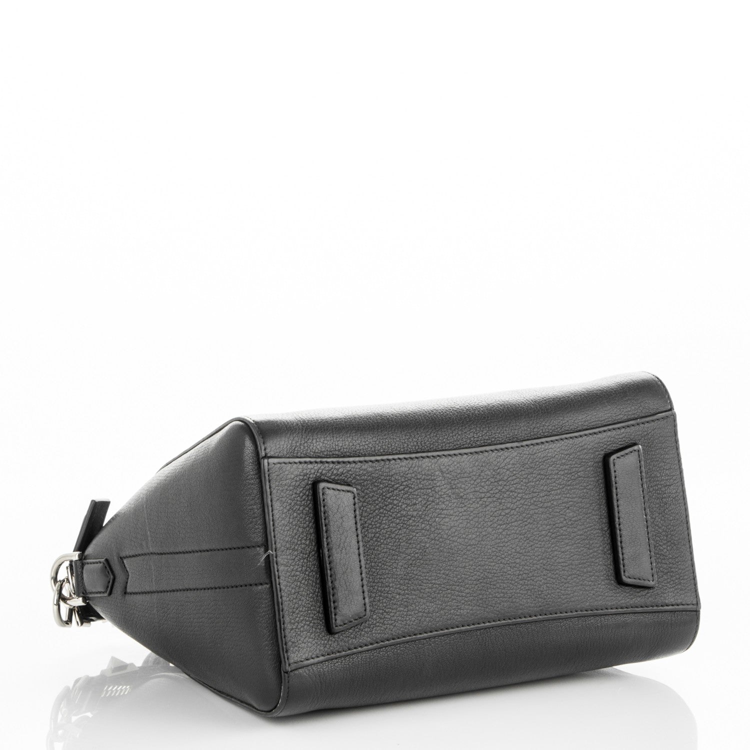 Givenchy Sugar Goatskin Small Antigona Black 4 of 7