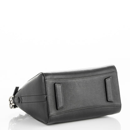 Givenchy Sugar Goatskin Small Antigona Black 4 of 7