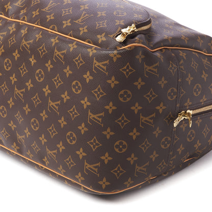 Louis Vuitton Monogram Evasion Sports Bag 5 of 8