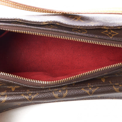 Louis Vuitton Monogram Viva-Cite MM 7 of 8