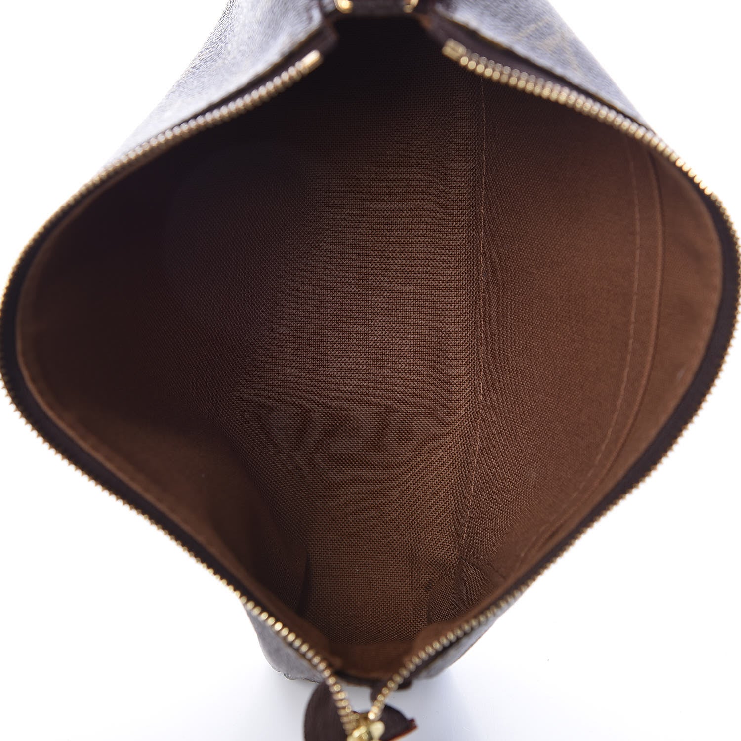 Louis Vuitton Monogram Pochette Accessories NM 7 of 9