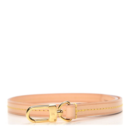Louis Vuitton Vachetta Pochette Accessories Strap 1 of 2