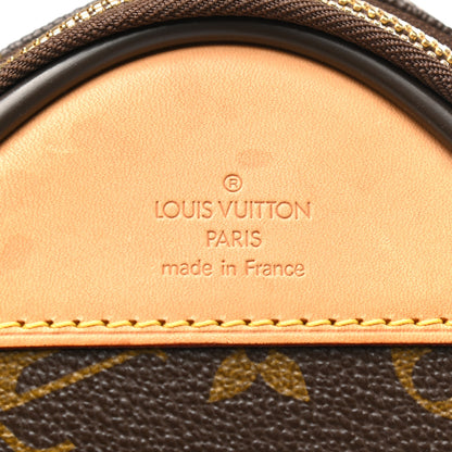 Louis Vuitton Monogram Pegase 55 Business 6 of 13
