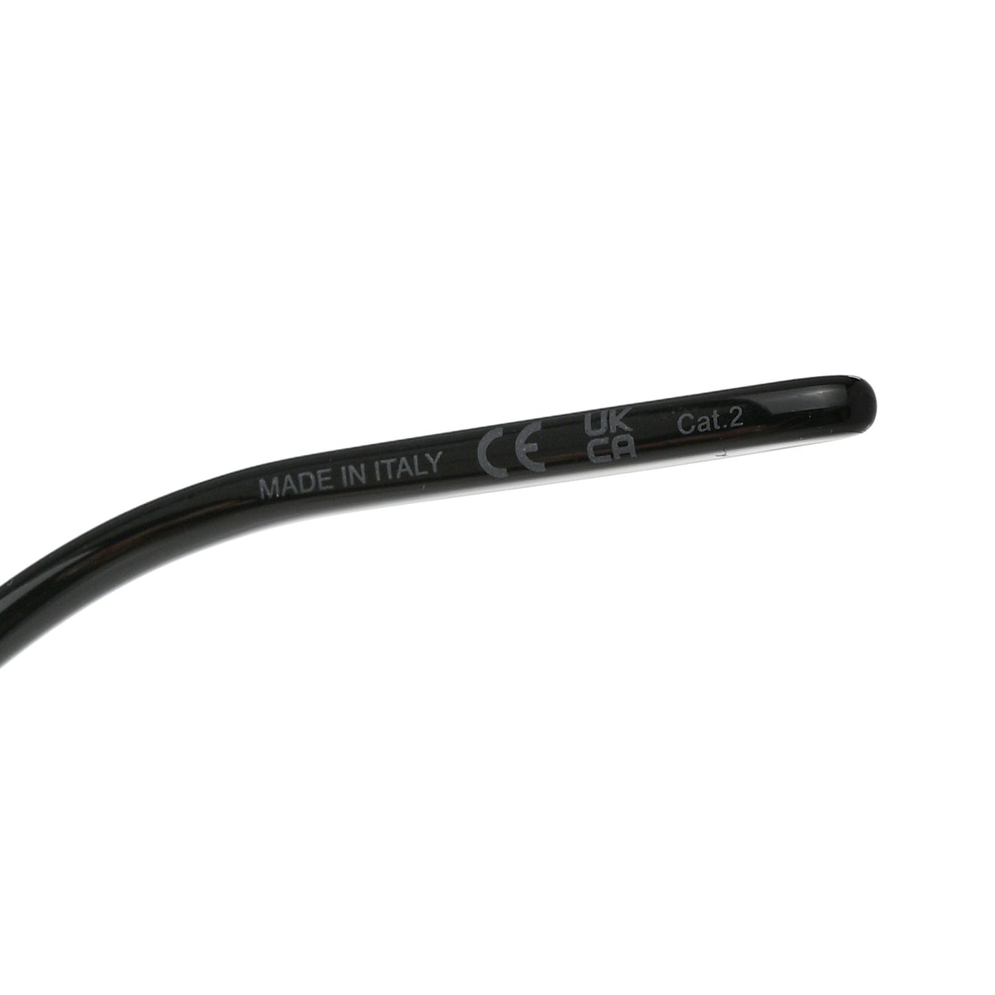 Metal Sunglasses SL M75 Black Gold