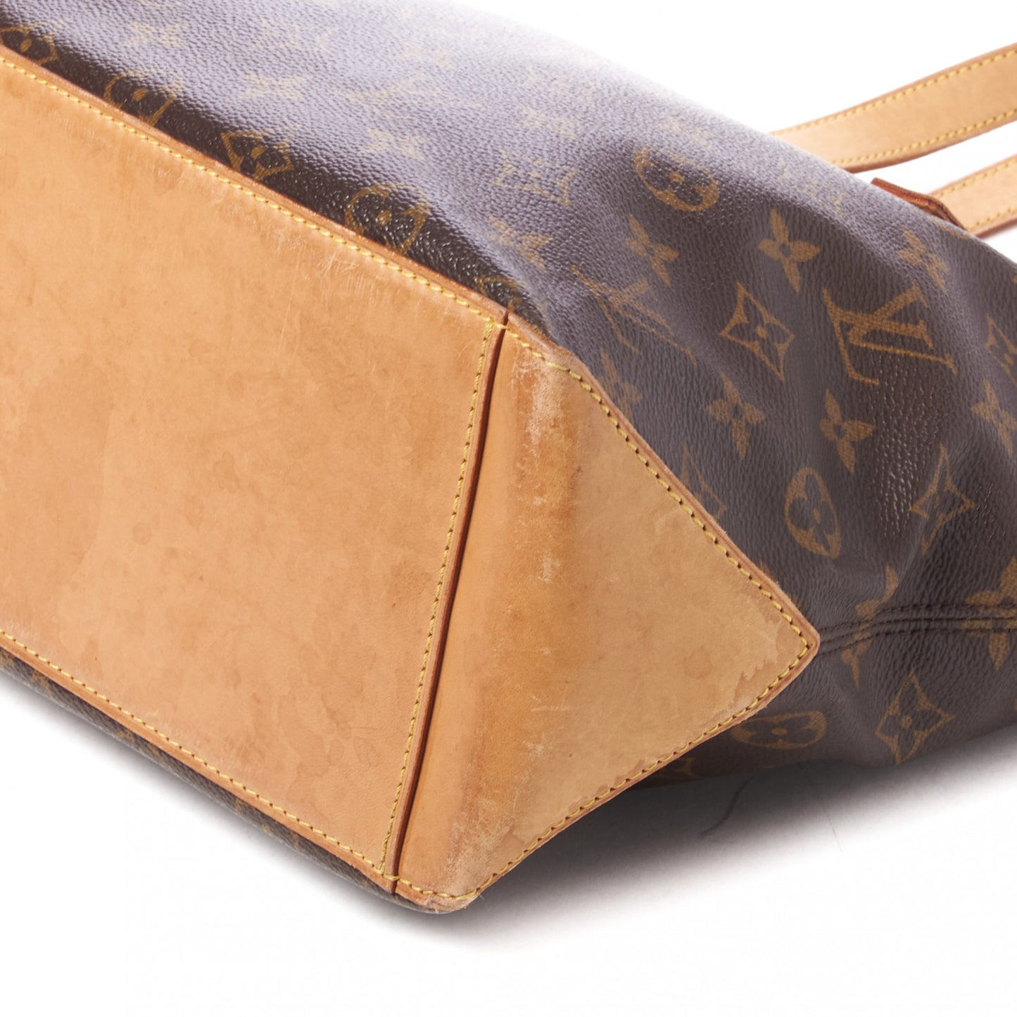 Monogram Cabas Piano