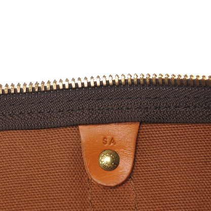 Louis Vuitton Monogram Keepall 60 7 of 9