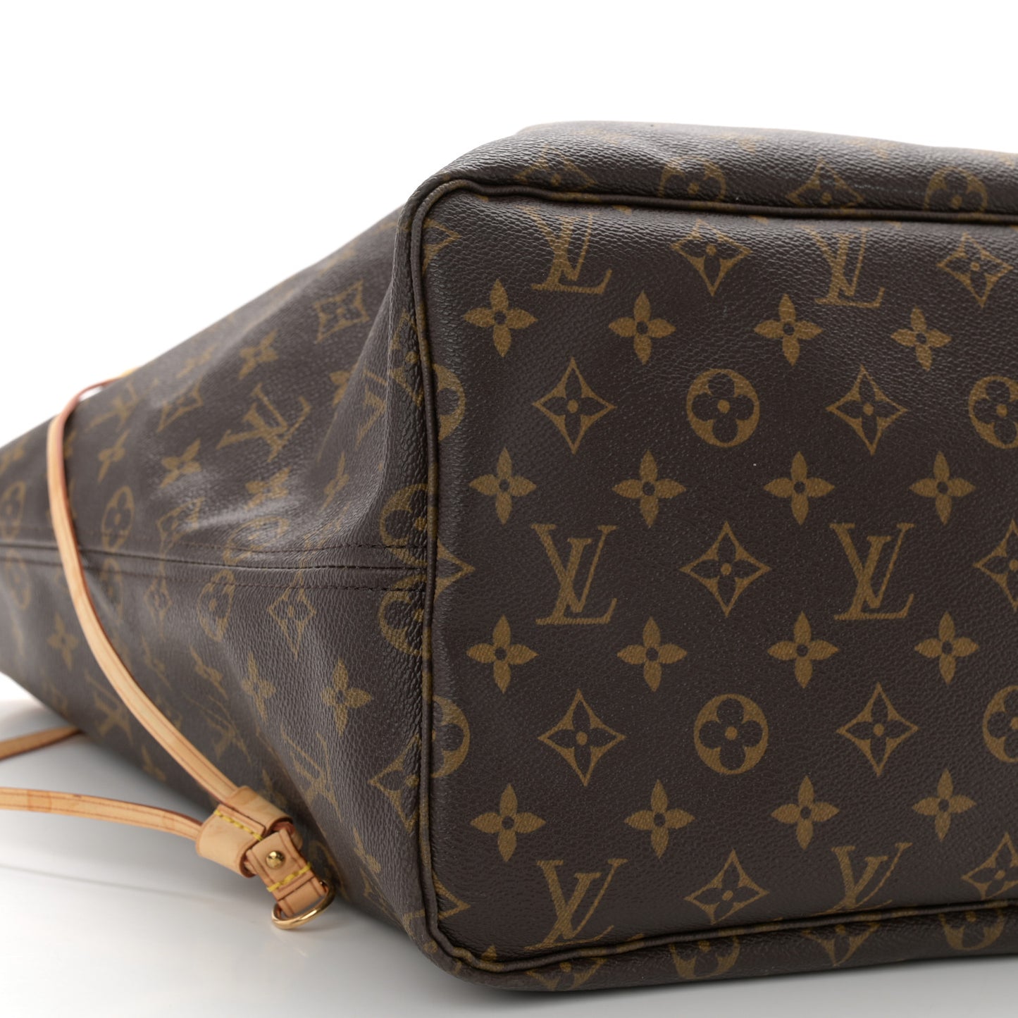Monogram Neverfull GM