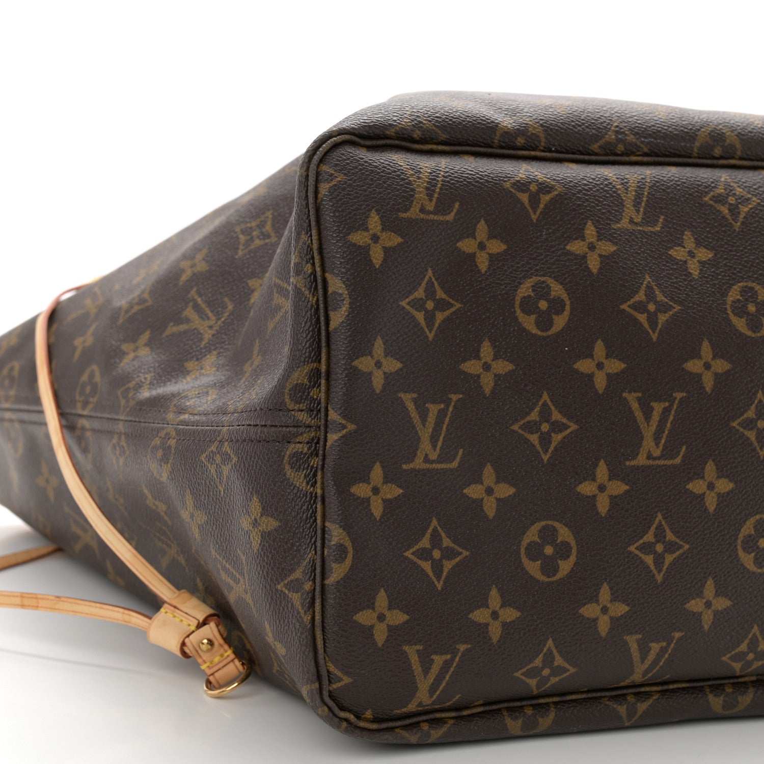 Louis Vuitton Monogram Neverfull GM 8 of 14