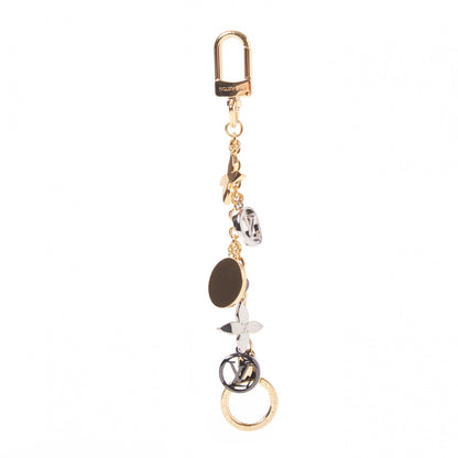 Louis Vuitton Blossom Dream Chain Bag Charm 2 of 4