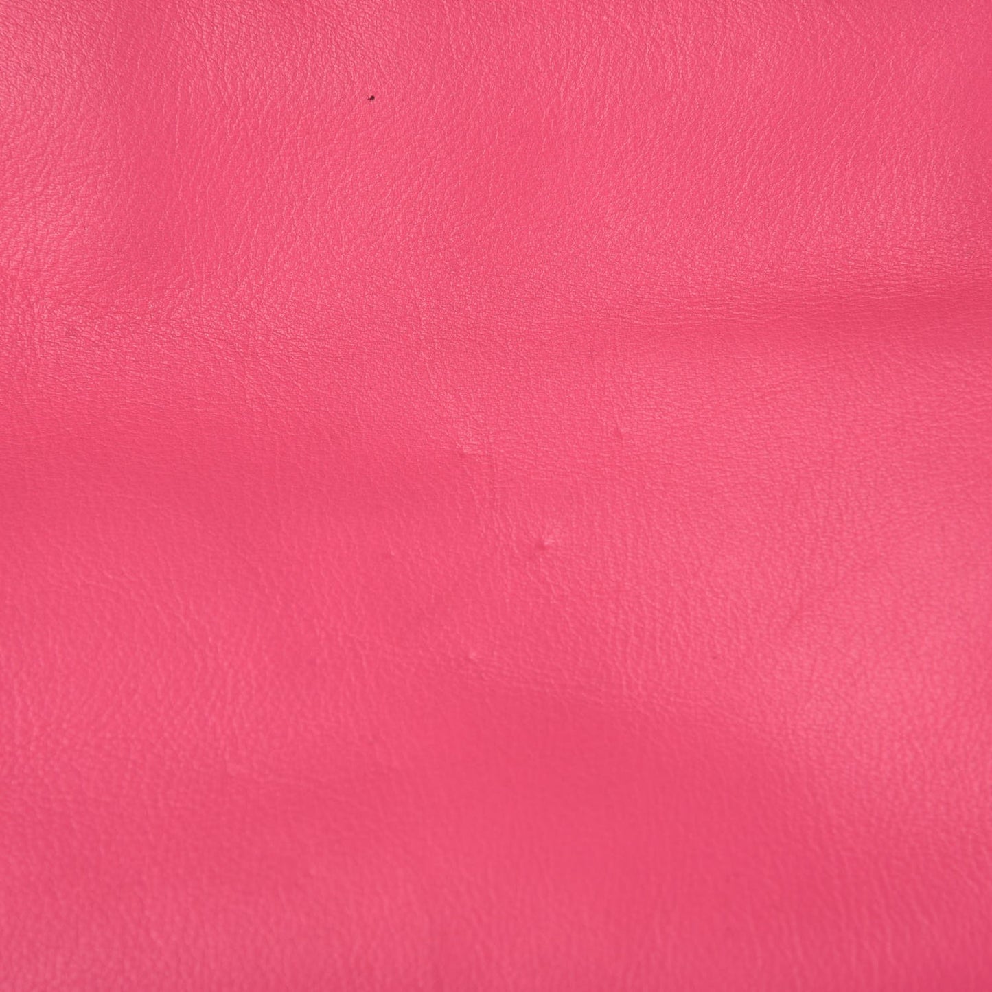Vitello Medium Rockstud Tote Fuxia Fluo