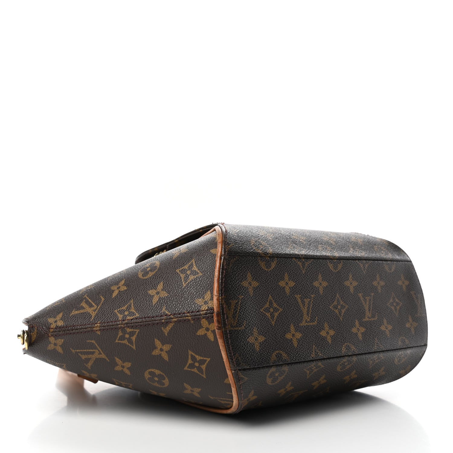 Louis Vuitton Monogram Ellipse GM Shopping Bag 3 of 4