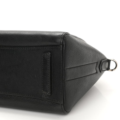 Givenchy Sugar Goatskin Mini Antigona Black 10 of 13