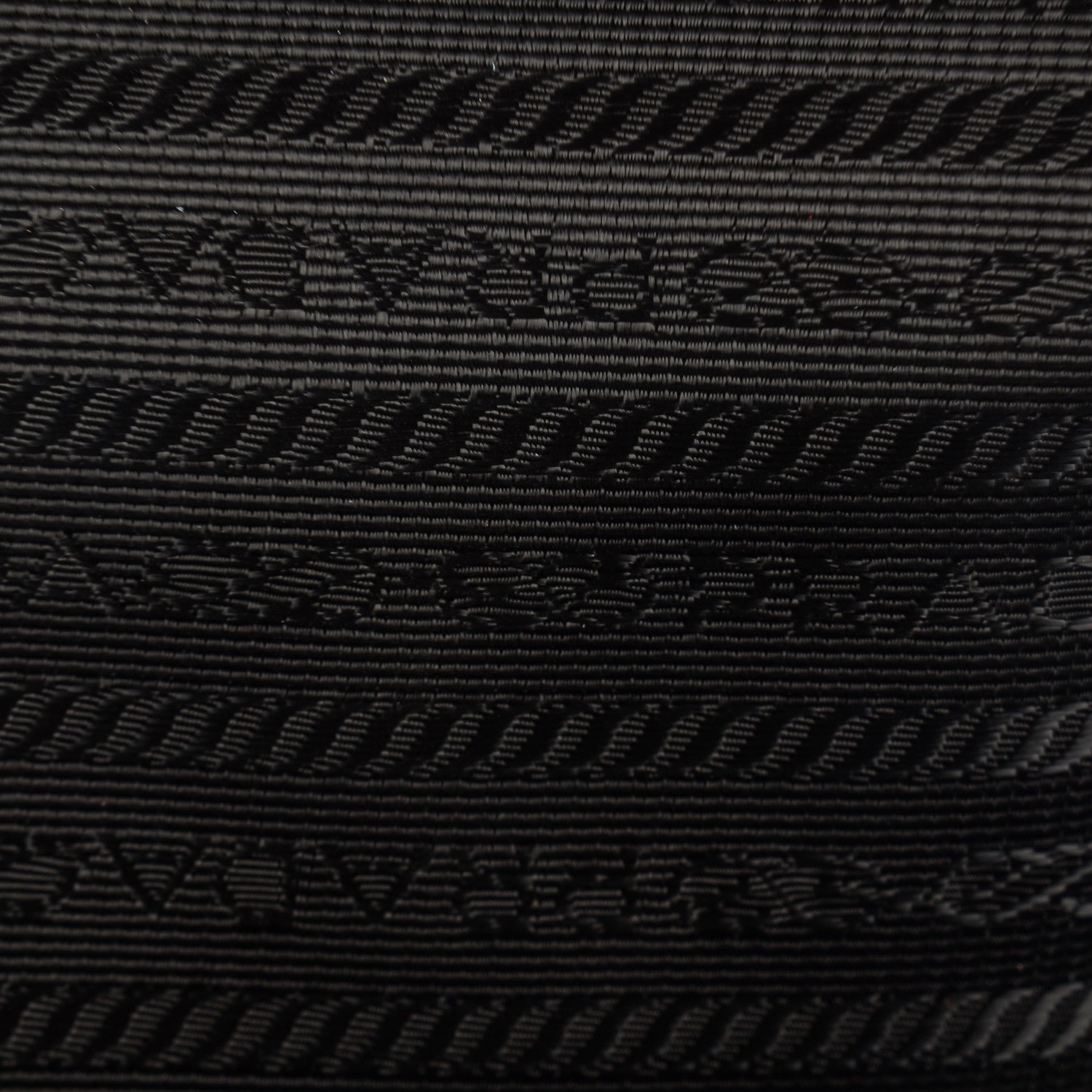 Prada Saffiano Medium Galleria Double Zip Tote Black 8 of 11