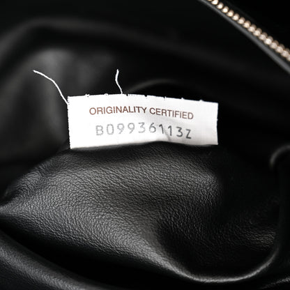 Bottega Veneta Nappa Intrecciato Small Jodie Black 7 of 10