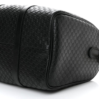 Gucci Microguccissima Medium Joy Boston Black 10 of 11