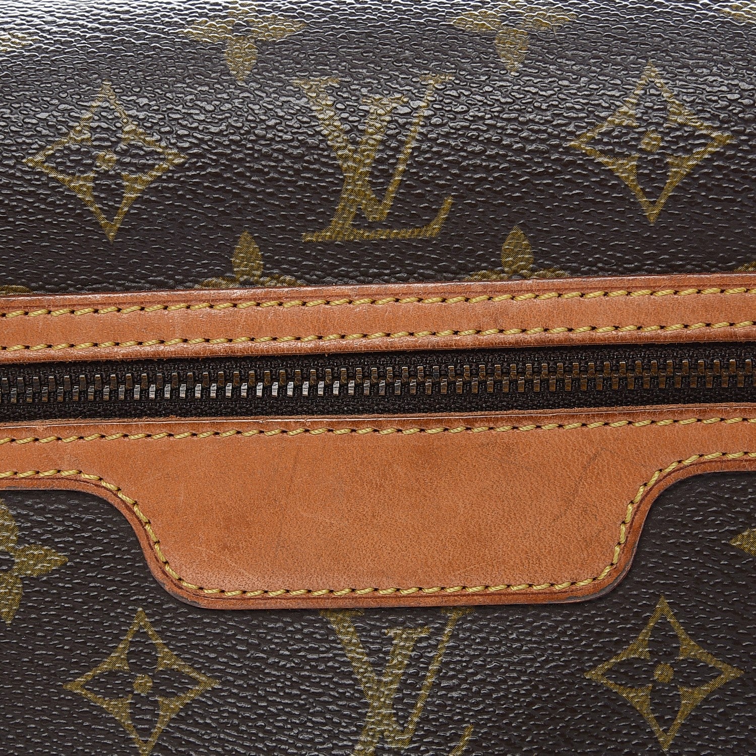 Louis Vuitton Monogram Saint Germain PM 6 of 10