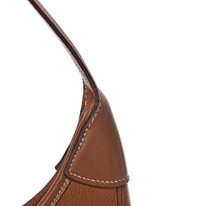 Hermes Togo Trim II 31 Gold 14 of 16