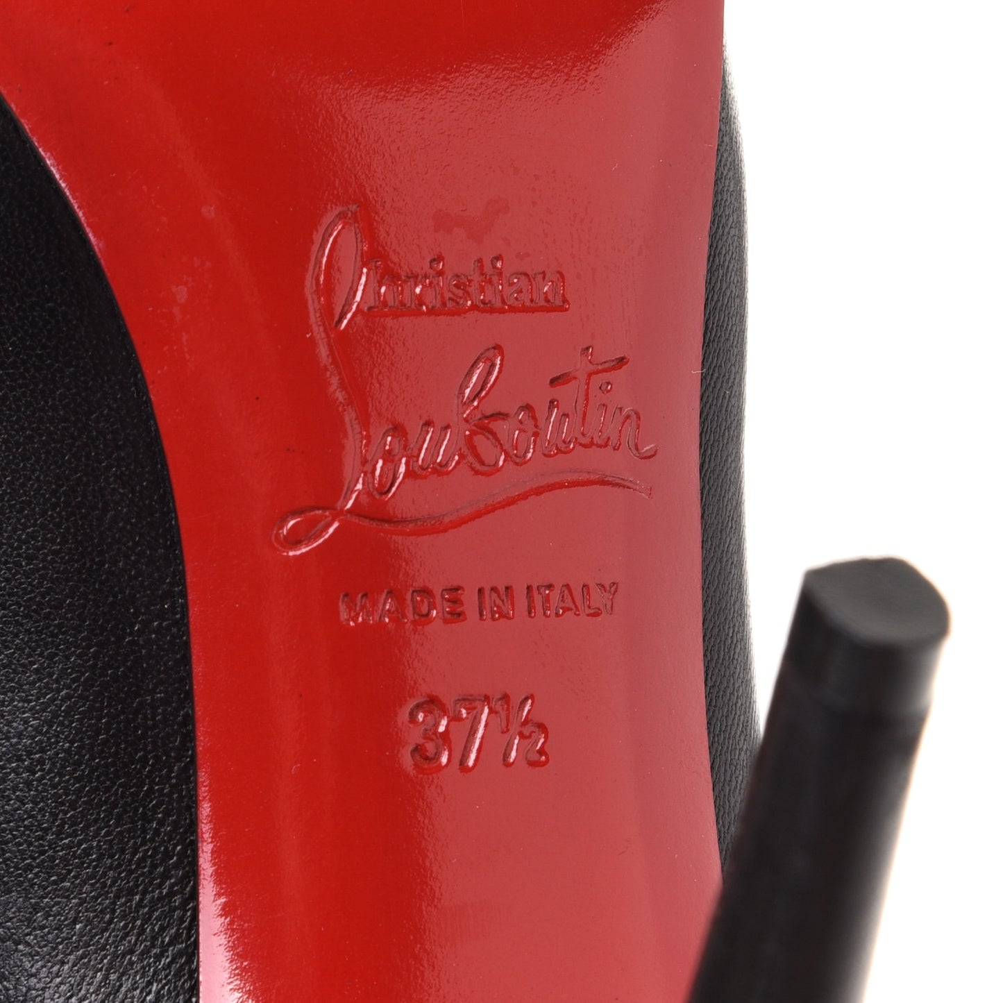 Kid Simple 120 Pumps 37.5 Black