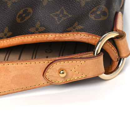 Louis Vuitton Monogram Delightful MM 15 of 17