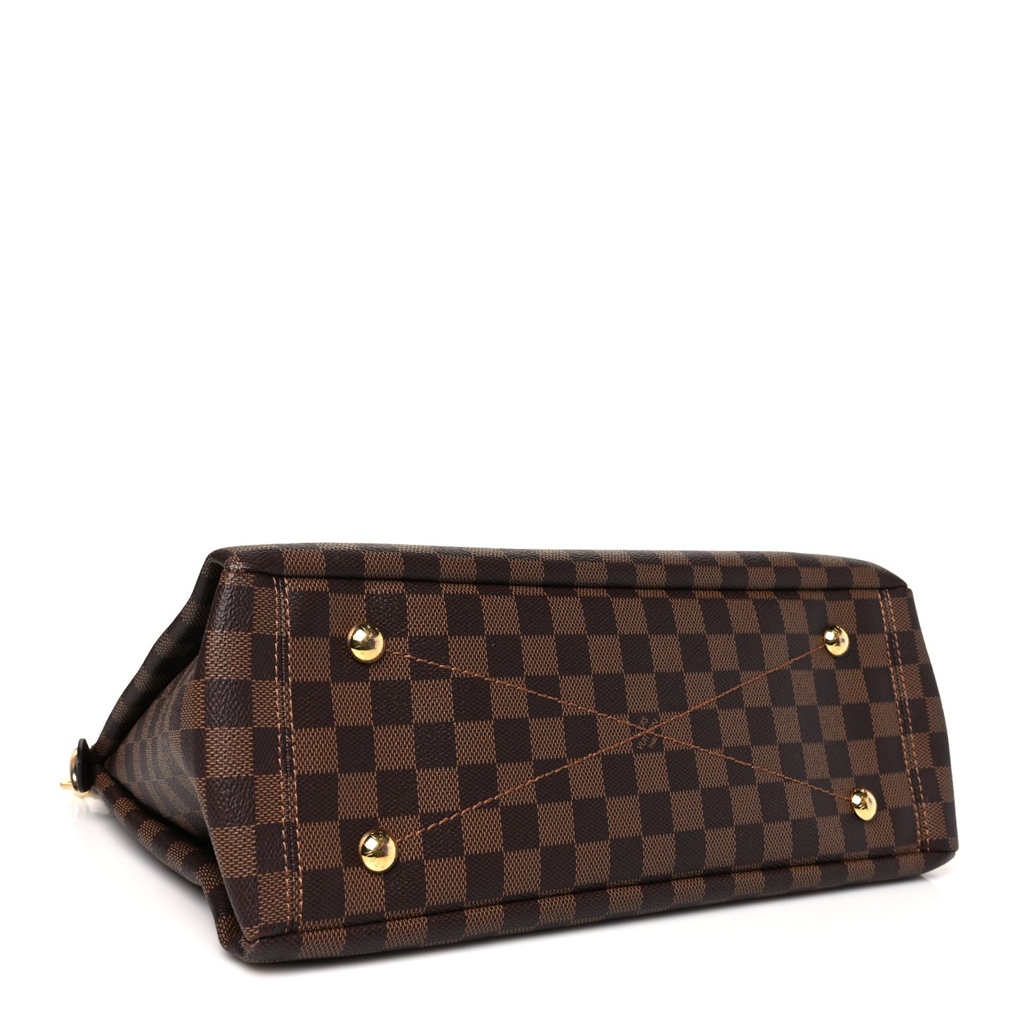 Damier Ebene Lymington