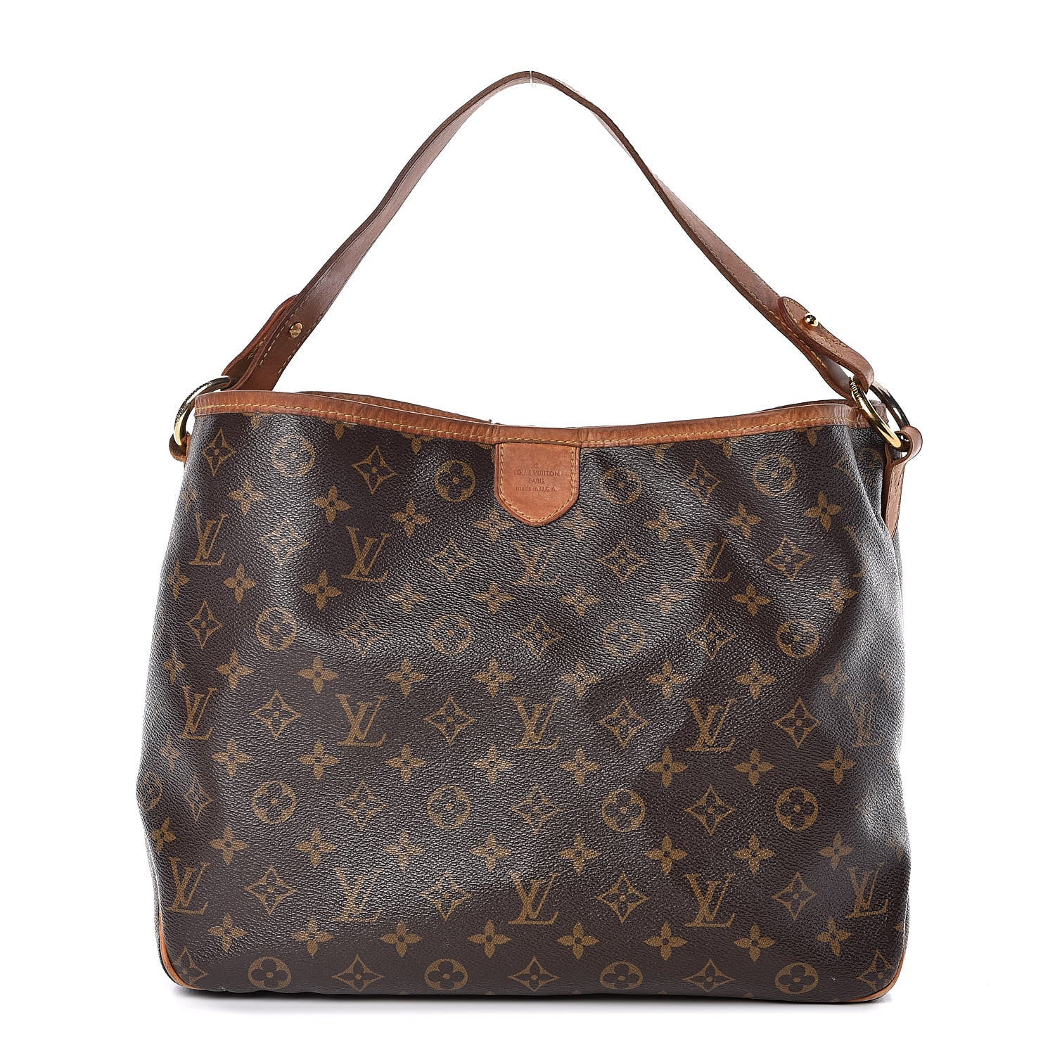 Louis Vuitton Monogram Delightful PM 1 of 18