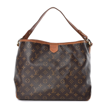 Louis Vuitton Monogram Delightful PM 1 of 18