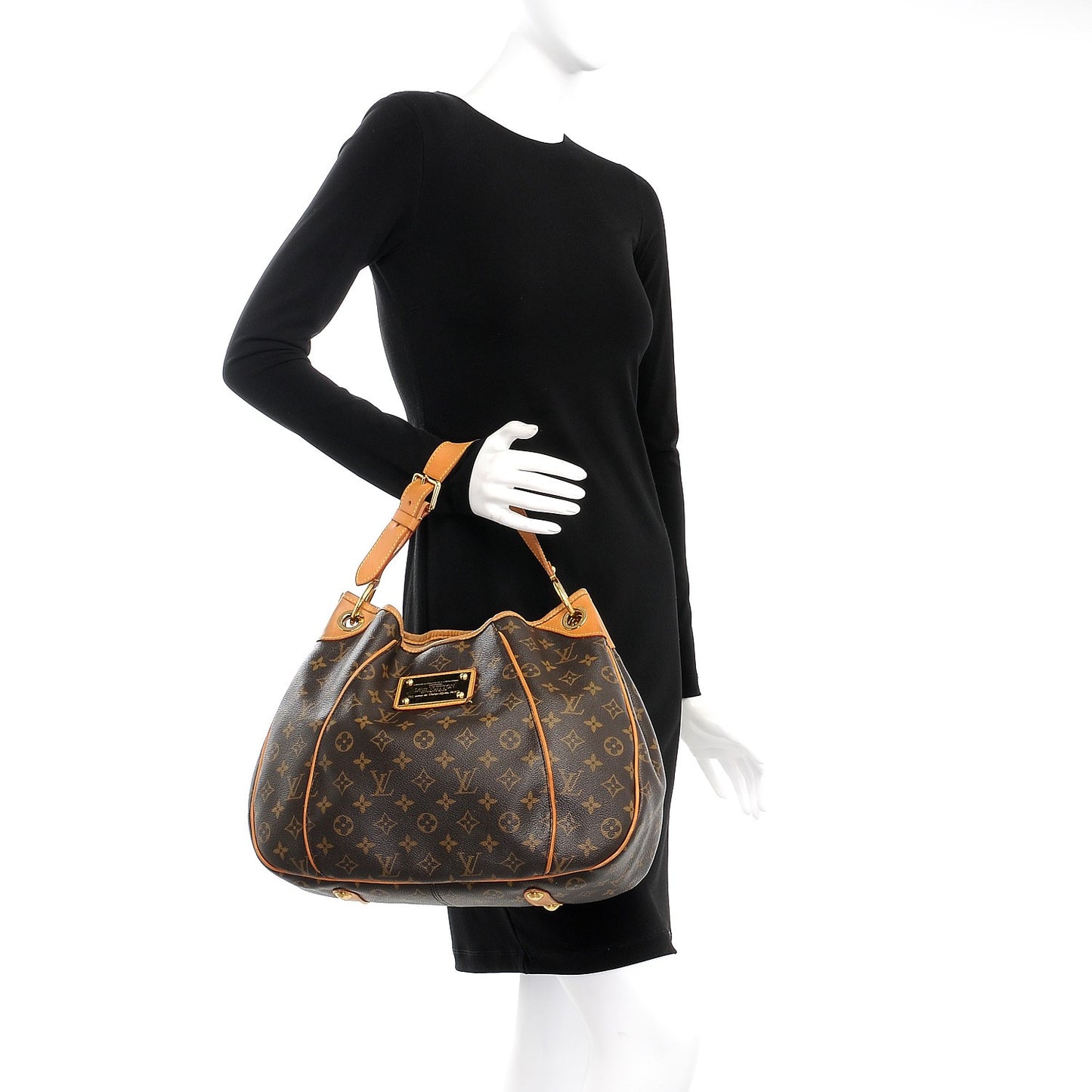 Monogram Galliera PM