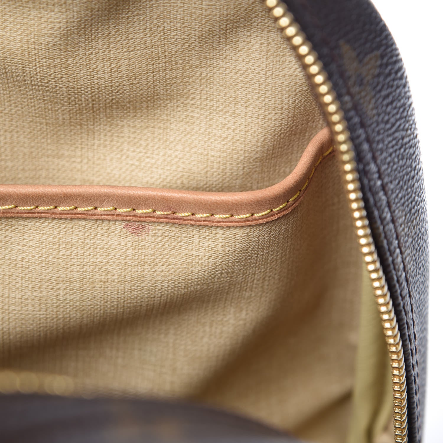 Louis Vuitton Monogram Trouville 8 of 12