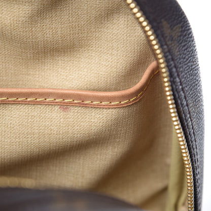 Louis Vuitton Monogram Trouville 8 of 12