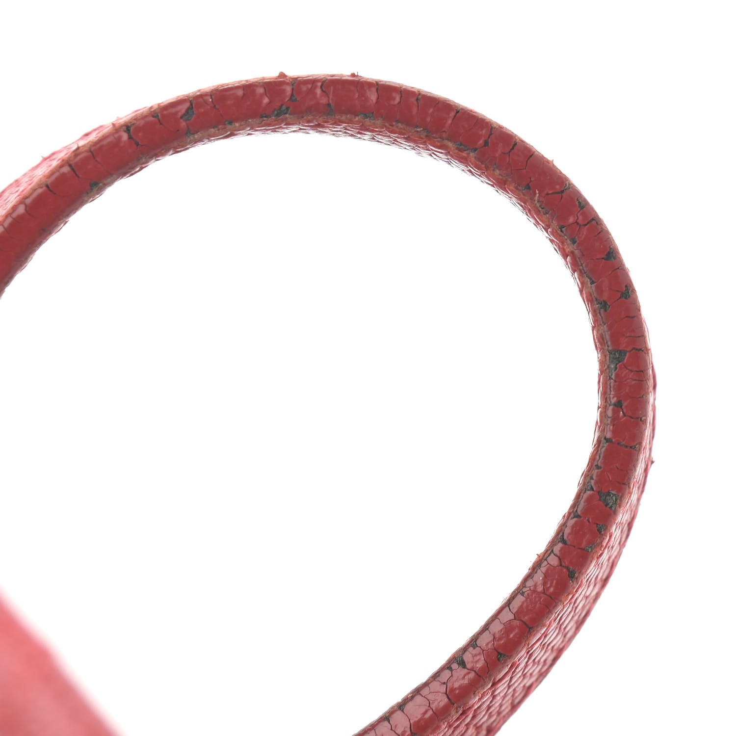 Chanel Caviar Quilted Simply CC Tote Red 13 of 18