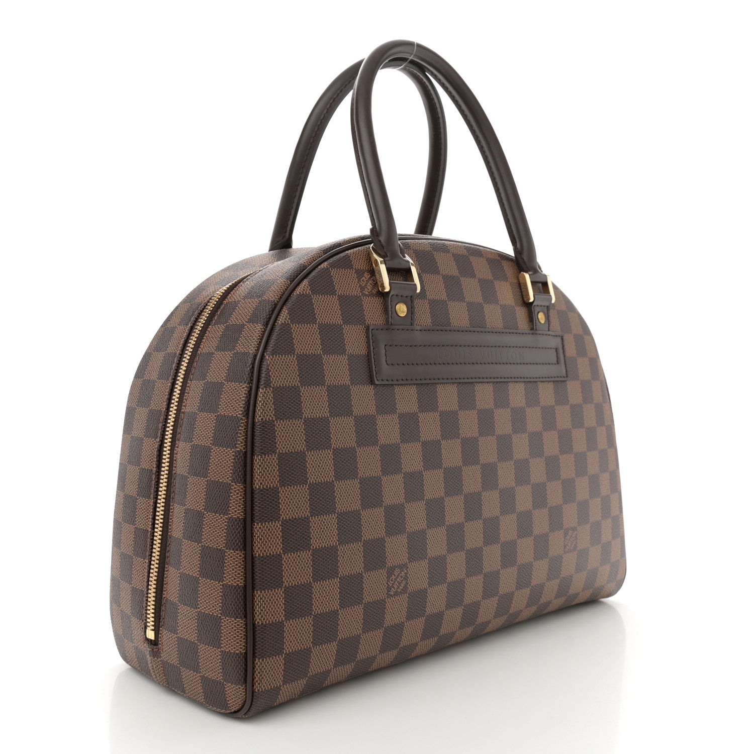 Louis Vuitton Damier Ebene Nolita 2 of 11