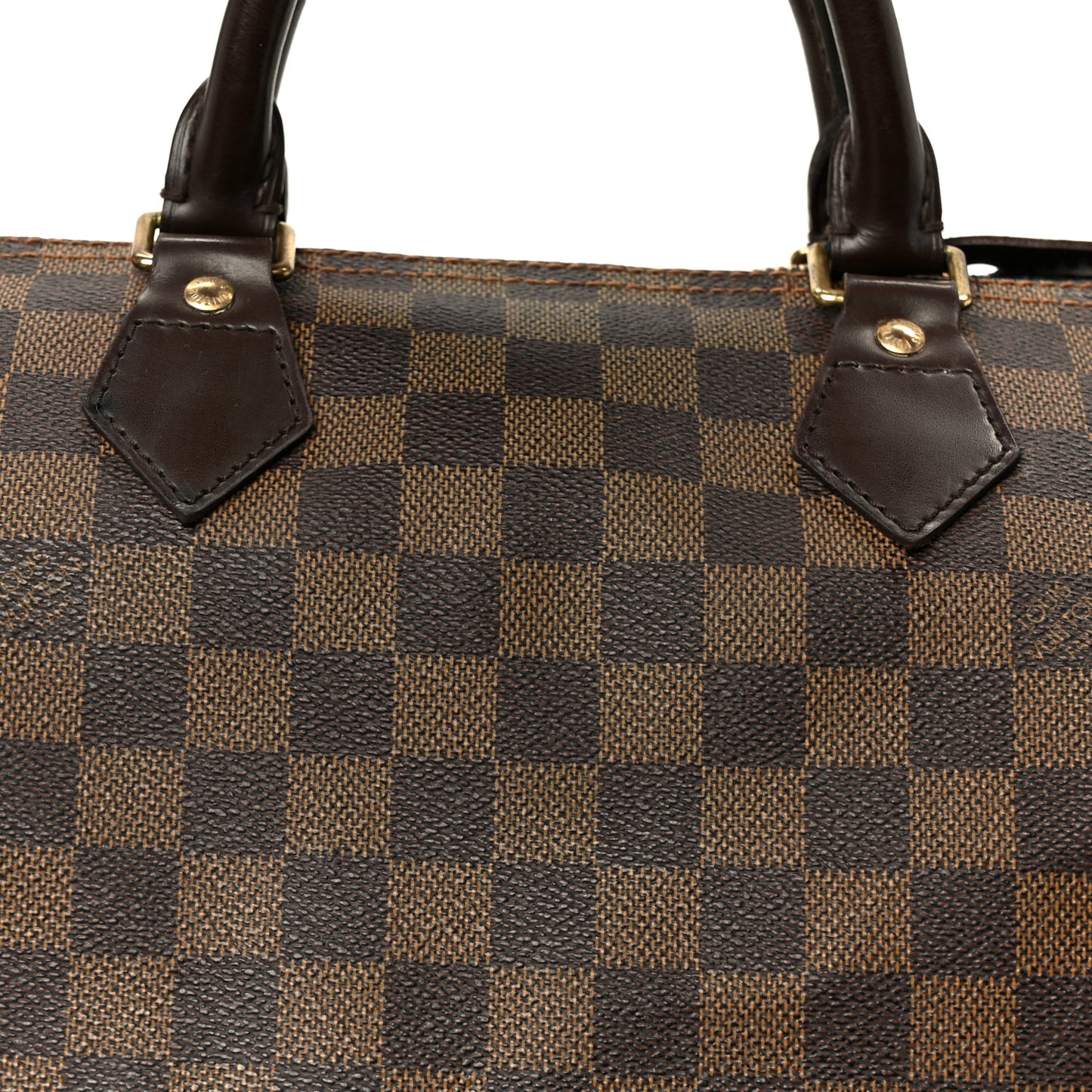 Damier Ebene Speedy 30
