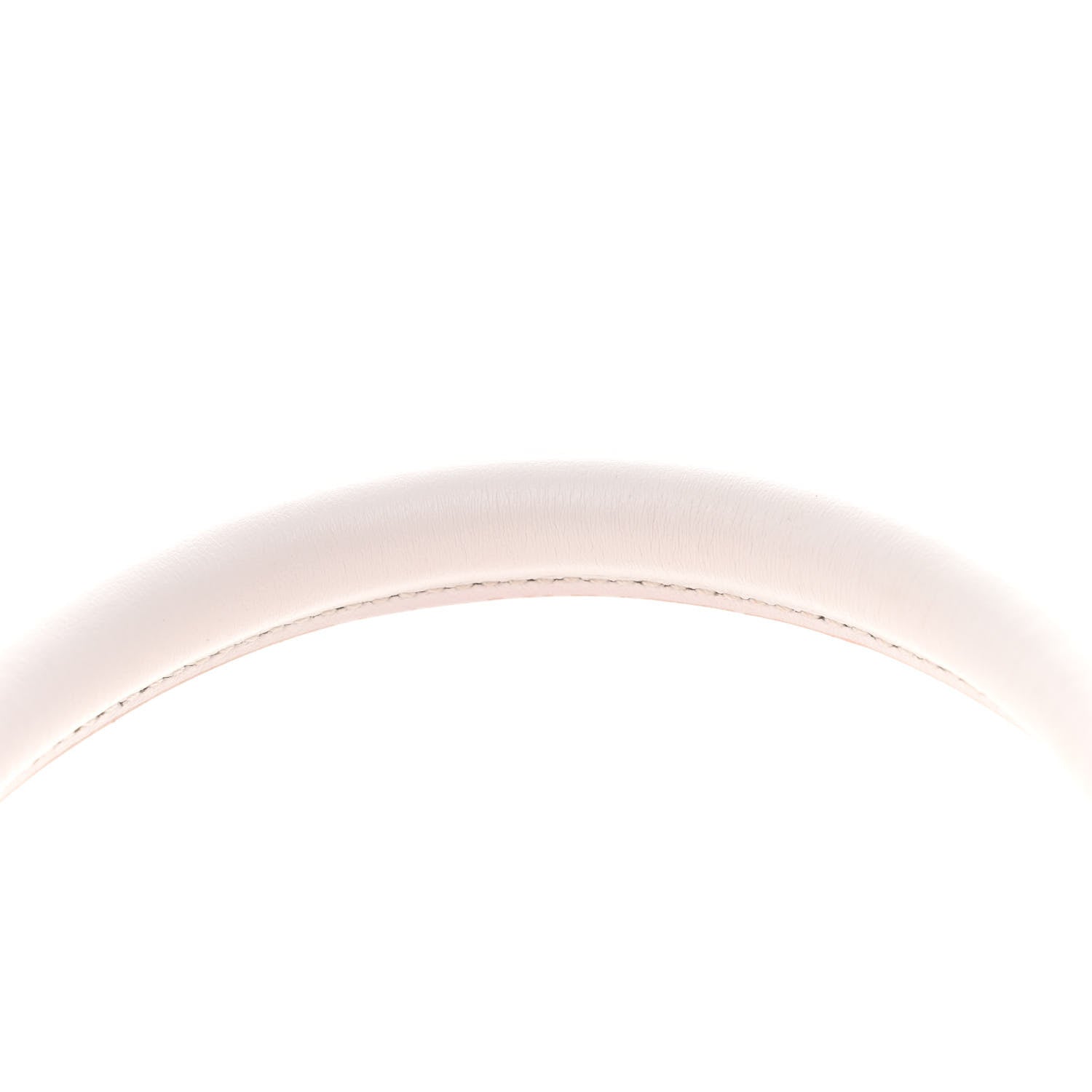 Jacquemus Smooth Calfskin Le Chiquito Moyen White 12 of 13