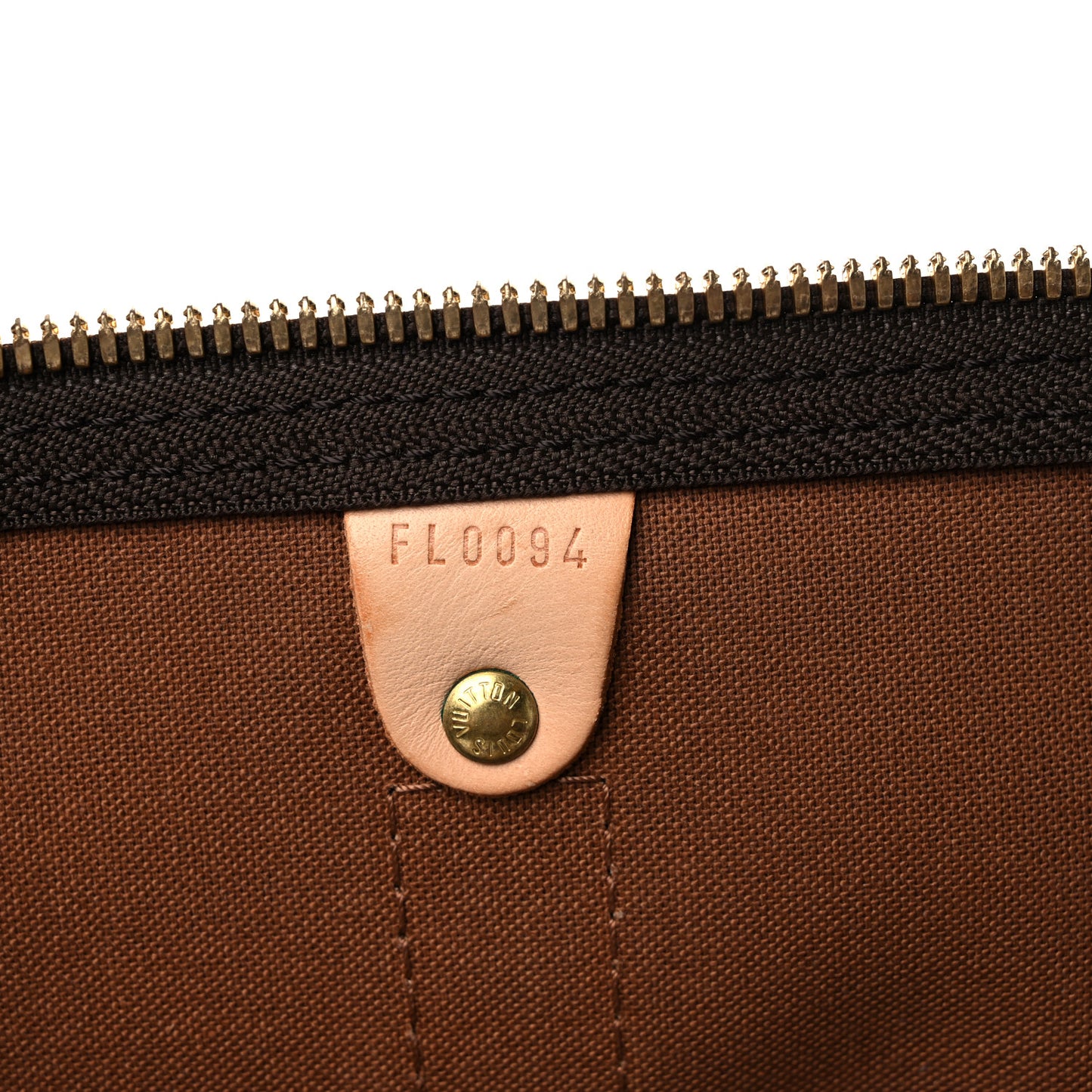 Monogram Keepall Bandouliere 55