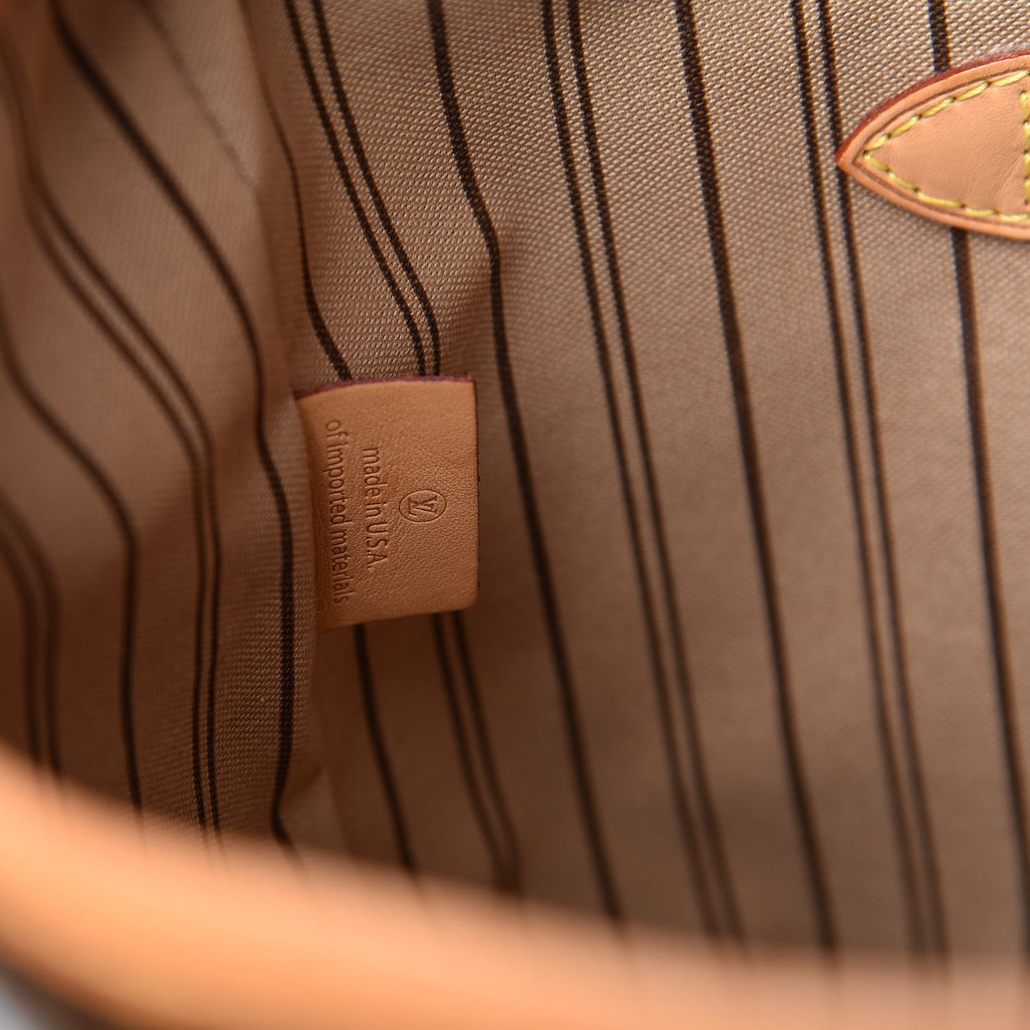 Monogram Delightful PM
