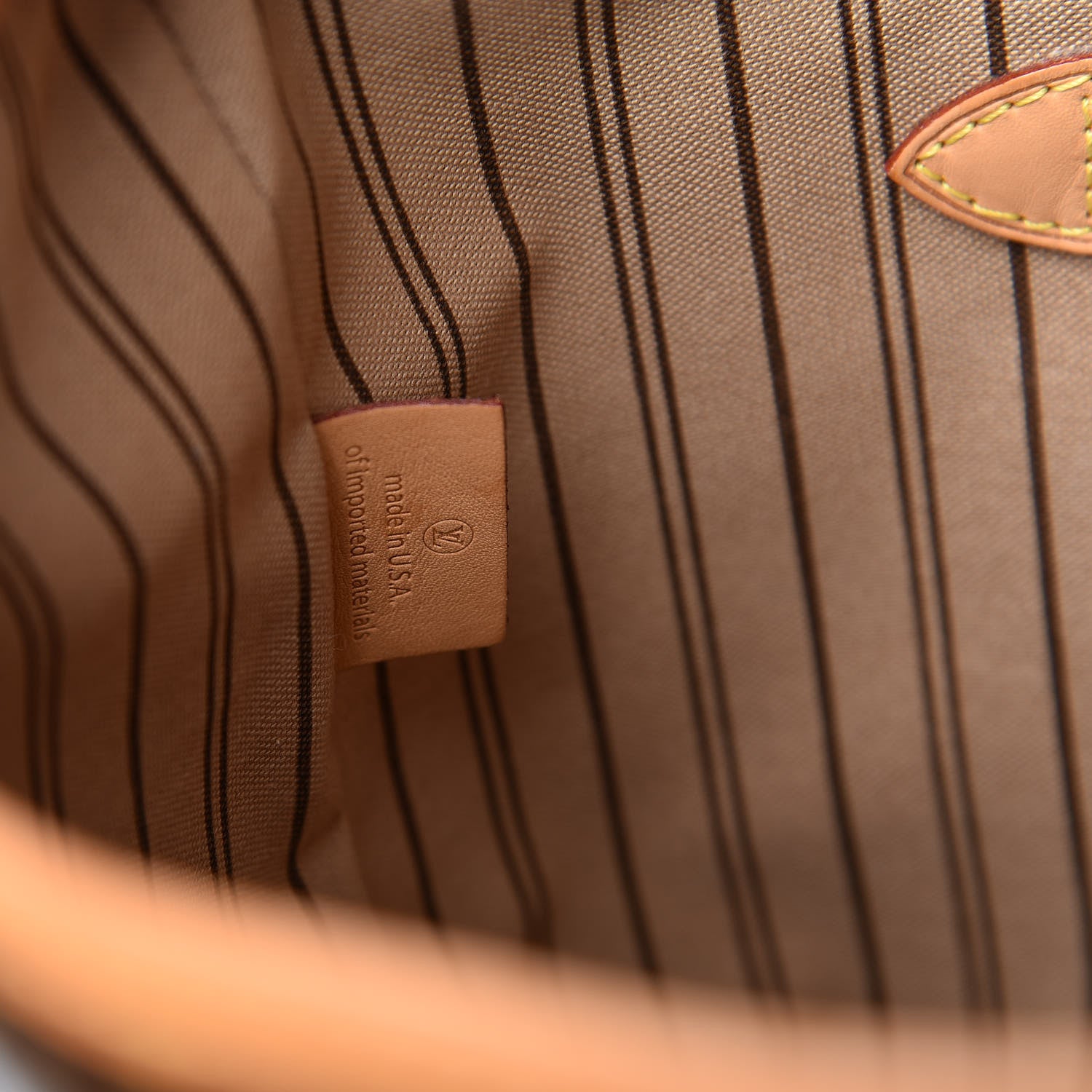 Louis Vuitton Monogram Delightful PM 14 of 17