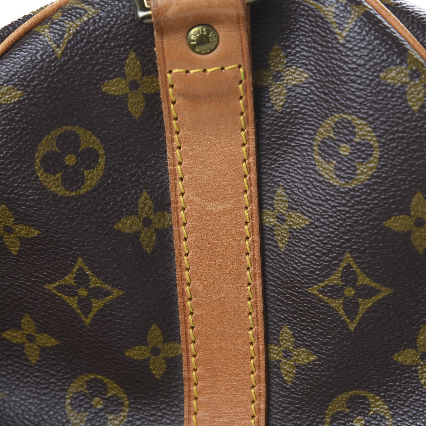 Monogram Keepall Bandouliere 55
